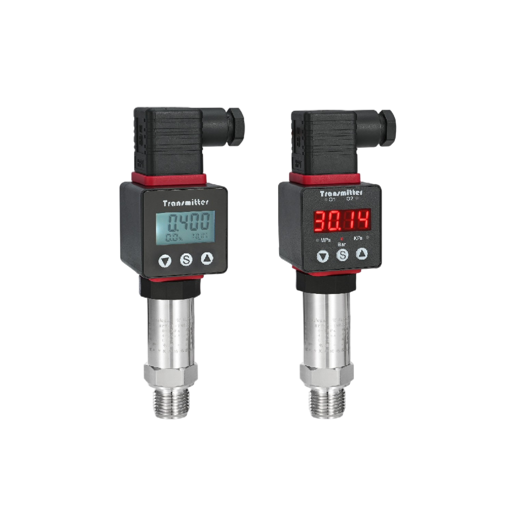 數(shù)顯壓力傳感器HPT-1